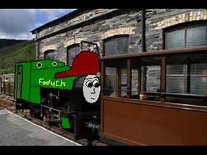 Thomas and Friends New Engine Slideshow Part 10