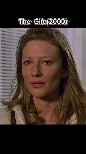 Ketika Ramalan Masa Depan Menjadi Bukti di Pengadilan💫 #thegift #film #filmclips #alurcerita #foryoupage