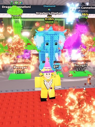 Tradeo Elegante en Roblox: Aprende con Rodny