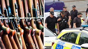 Jake Davison: How could Plymouth gunman get a firearm licence? | LBC