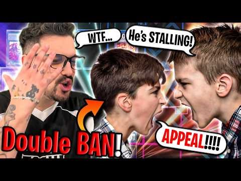 They APPEALED... I Froze BOTH OF THEM?!