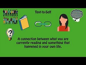Text Connections for Middle School