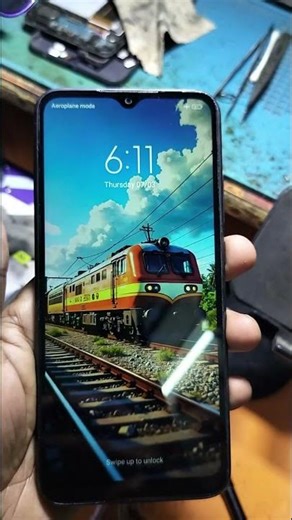 | All Redmi Mobile Don't Cover The Earphone Area Problem Solution |