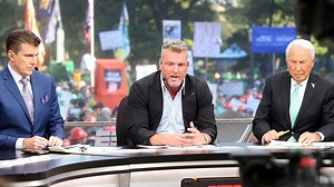 Where is College GameDay this week? Week 5 schedule, location, TV and guest picker