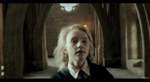 luna is definition of whimsical #gif #gifedits #fypシ #hogwarts #lunalovegood
