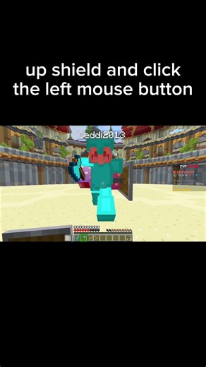 Crazy Axe Combo Tutorial (100% Win Rate)