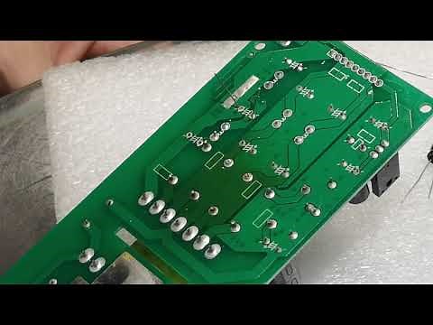 Soundcraft Signature 22 MTK 'Clip of Death' Repair Power Supply Failure