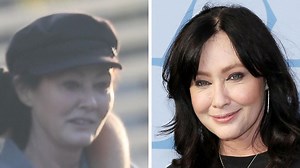 Shannen Doherty loses cancer battle, dead at 53