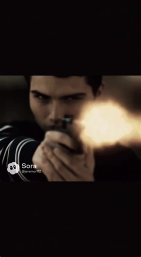 saint elliots day of retribution what a nice movie and actor #elliotrodrger #looksmaxing #mogger