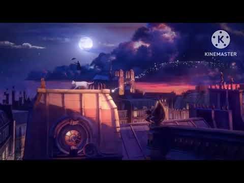 Sky Movies Disney - 1st Birthday Ident but with Sound Effects