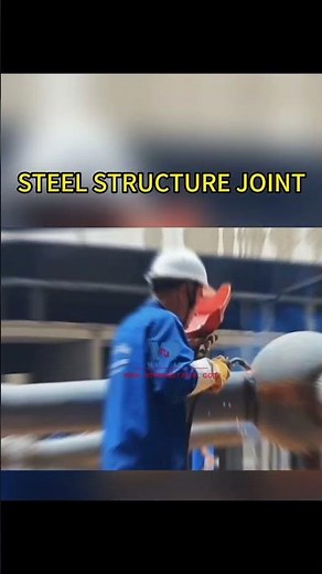 Steel structure for ETFE cushions#tensilearchitecture #architecture #building #design #construction