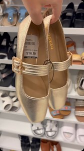 This fall is all about FLATS! From sparkly to classic to metallic, find your favorite pairs at #bealls.🍂 #bealls #balletflats #flats #shoes #fallshoes | bealls