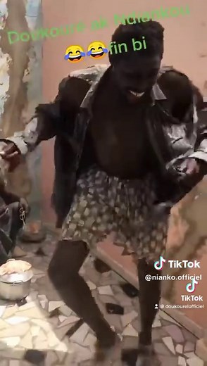 Vidéos de user77024665252 (@nianko.officiel) avec son original - user77024665252