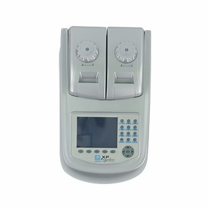 [Hot Item] Semiconductor Ceramic Temperature Control DNA Amplifier Gradient PCR Machine Thermal Cycler