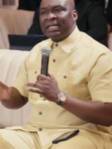 How to invoke God's presence #apostlejoshuaselmannimmak
