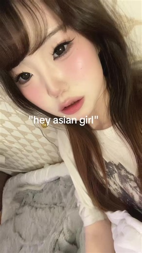#fypシ #fyp | hey asian girl