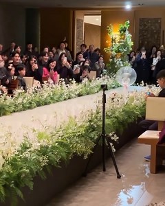 4.6M views · 10K reactions | Wedding day  Super cute  Credit by @hongmaaru | Tulle & Chantilly | Facebook