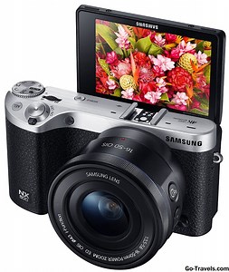 三星NX500评测 - 购买 2025