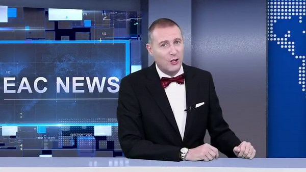 Welcome to EAC NEWS | EAC News