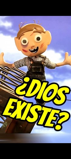 La Precuela de Moral Orel Before Orel #moralorel #Brillog #capituloscompletos | Brillo G