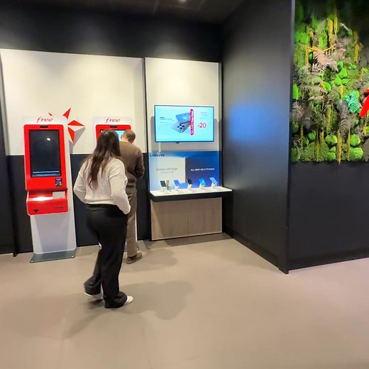 Changer de téléphone c’est prévu pour plus tard… ? Plus tard, c’est maintenant. | Free