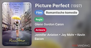 Picture Perfect (1997)