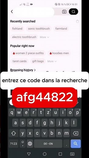 Commandez GRATUITEMENT Articles avec cette astuce ! | Tutoriel Temu