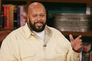 Suge Knight Interview Mocking Eazy-E’s AIDS Death Sent Viral by ‘Straight Outta Compton’ Buzz (Video)