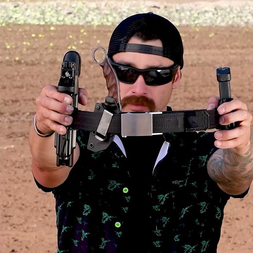 KORE Concealed Carry Belts (1.5")