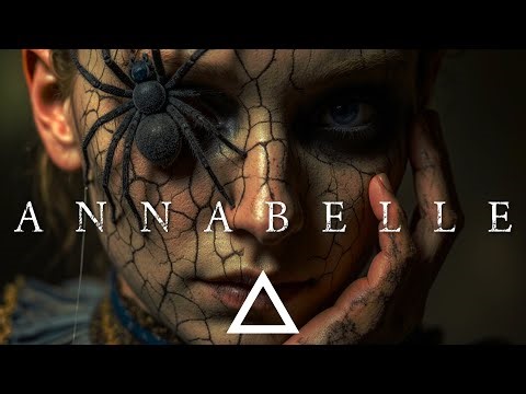 ANNABELLE - DARK TECHNO | COPYRIGHT FREE | INDUSTRIAL | BACKGROUND MUSIC