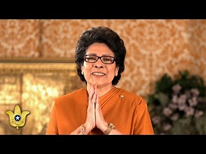 God’s Nature in the Mother | How-to-Live Inspirational Service