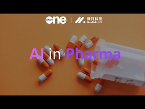 AI in Pharma: Revolutionizing Drug Discovery, Development & Beyond