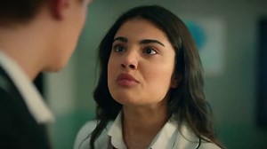 Süsen, a punto a contarle toda la verdad a Ömer: “Debí decírtelo hace mucho”