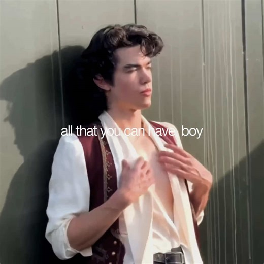 Conan Gray Hair Inspiration and Style Tips