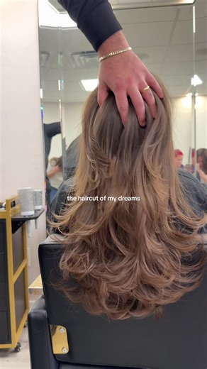 Transforming Haircut: Achieving the Haircut of Your Dreams