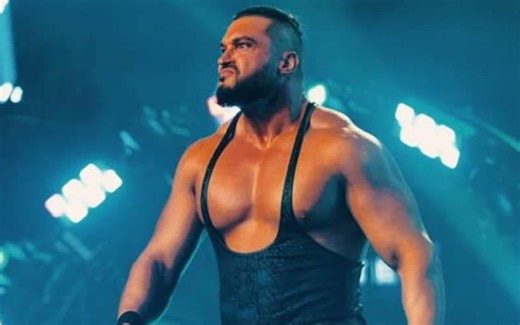 Wardlow Elaborates On Recent Changes To His Character In AEW | PWMania - Wrestling News