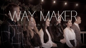 MP3 DOWNLOAD: The AsidorS - Way Maker [  Lyrics] | CeeNaija