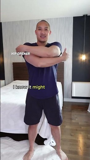 Dynamic Mobility Stretches for Beginners