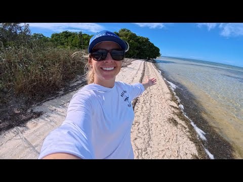 Exploring Remote Beaches of the Marquesas - One Close Call