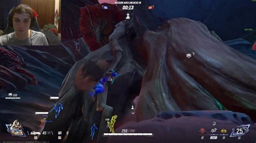 [DROPS] Rocket Rocke Rock Roc Ro R Re Rea Read Ready TO GRIND RANNKKKEEDD | Headache | Trying to stay awake