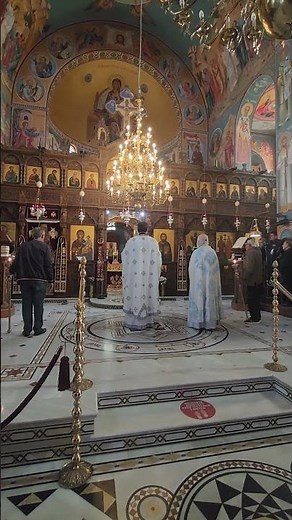 ΚΥΡΙΑΚΗ ΤΟΥ ΑΣΩΤΟΥ | Όρθρος και Θεία Λειτουργία | 8 Φεβρουαρίου 2026