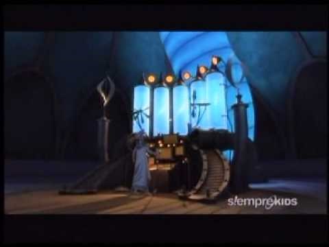 El Principito El Planeta De Los Vientos (Versión Completa)