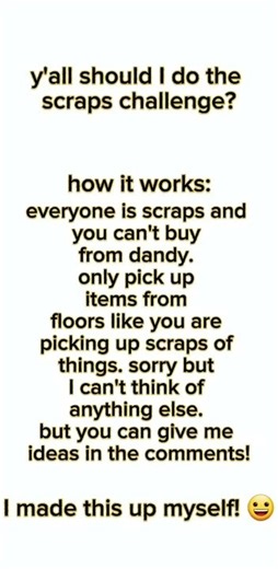 reposting old videos that I deleted..