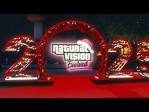 NaturalVision Evolved – Winter 2024 Update