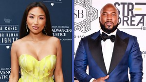 Jeezy Addresses Divorce From Jeannie Mai and Explains Why Therapy Couldn't Save Their Marriage