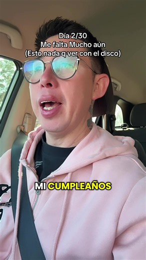 Normal 👍🏻 este sábado celebro mi cumpleaños con los reales 🎂 no quiero falsos ni fariseos en mi entorno
