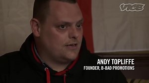 Underground Bare Knuckle Boxing in the UK