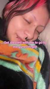 Crying as i post this #gynecologist #doctorsappointment #getdressedwithme #gdwm #getreadywithme #grwm #anhedania #y2kaesthetic #2000sfashion #emo #scene #scenefashion | Salazar Carla