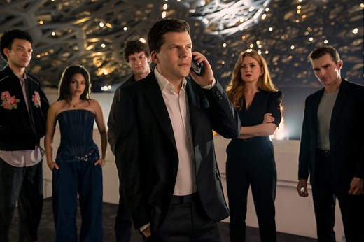 Movie Review: ‘Now You See Me: Now You Don’t’ brings back the magic with new faces and tricks