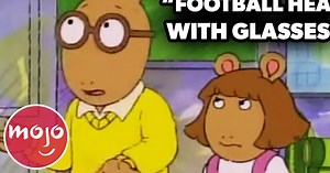 Top 10 Most Savage Arthur Moments | Articles on WatchMojo.com